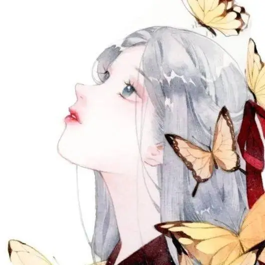 用户橙子汽水头像